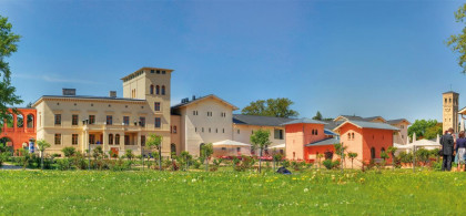 Main image for gallery Impressionen