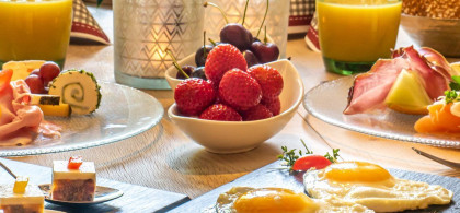 Main image for gallery impressionen