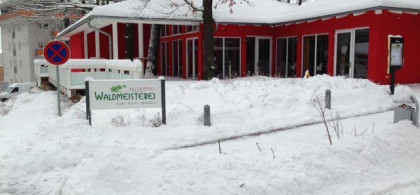 Main image for gallery Impressionen