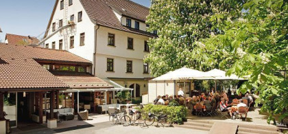 Main image for gallery impressionen