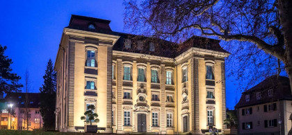 Main image for gallery Impressionen