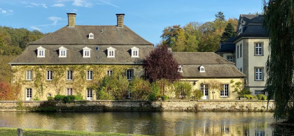 Main image for gallery Impressionen