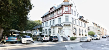 Main image for gallery Impressionen