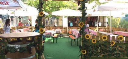 Main image for gallery impressionen