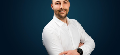 Main image for gallery David