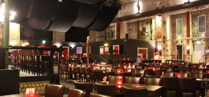 Main image for gallery Erste Eindrücke 