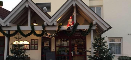 Main image for gallery Impressionen