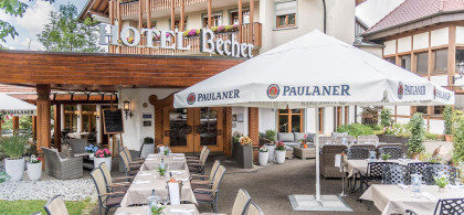 Main image for gallery Impressionen