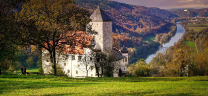 Main image for gallery Impressionen