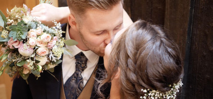 Main image for gallery Sina und Max