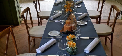 Main image for gallery Impressionen