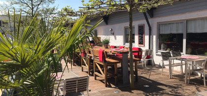 Main image for gallery impressionen