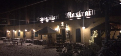 Main image for gallery Impressionen