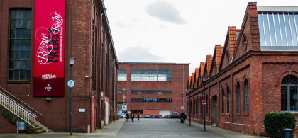 Main image for gallery Impressionen