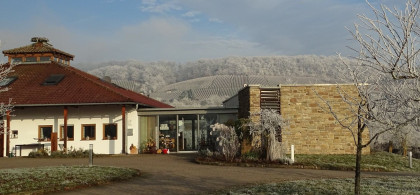 Main image for gallery impressionen