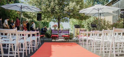 Main image for gallery Impressionen