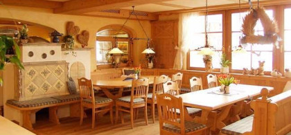 Main image for gallery impressionen