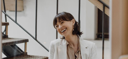 Main image for gallery That's me.