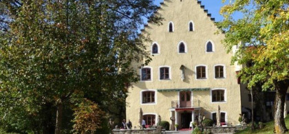 Main image for gallery Impressionen