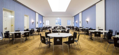 Main image for gallery Impressionen