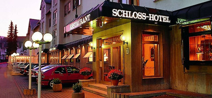 Main image for gallery impressionen