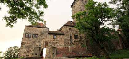 Main image for gallery Impressionen