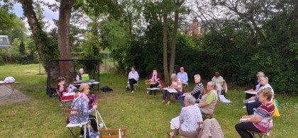 Main image for gallery Impressionen