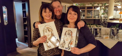 Main image for gallery Weitere Eindrücke