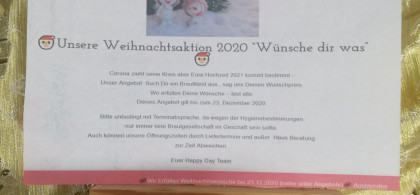 Main image for gallery 🎅Wir erfüllen Wünsche🎅