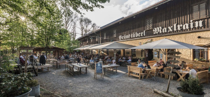 Main image for gallery Impressionen