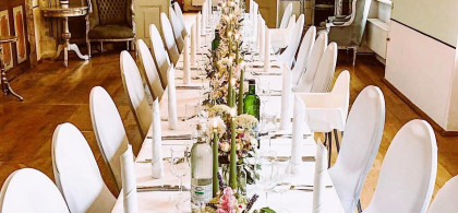 Main image for gallery Der Ostflügel