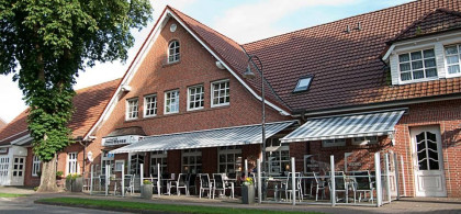 Main image for gallery Impressionen