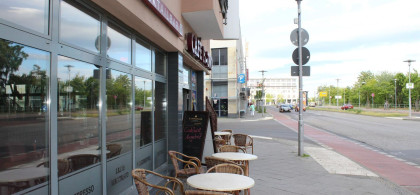 Main image for gallery Impressionen