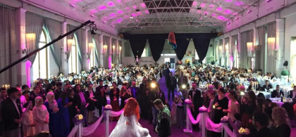 Main image for gallery impressionen