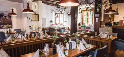 Main image for gallery impressionen