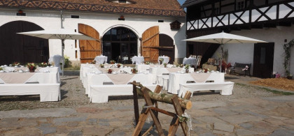 Main image for gallery Impressionen