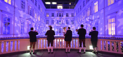 Main image for gallery Impressionen