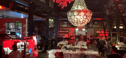 Main image for gallery Impressionen