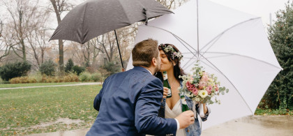 Main image for gallery Hochzeit in Düsseldorf