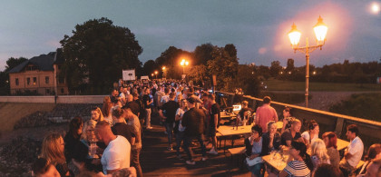 Main image for gallery Impressionen