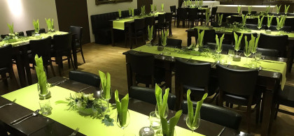 Main image for gallery Villa Gilla Impressionen 