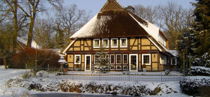 Main image for gallery Impressionen