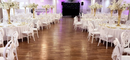 Main image for gallery impressionen