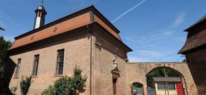 Main image for gallery Impressionen