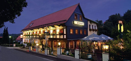 Main image for gallery Impressionen