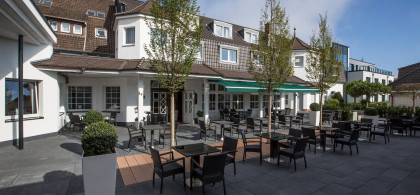 Main image for gallery Impressionen