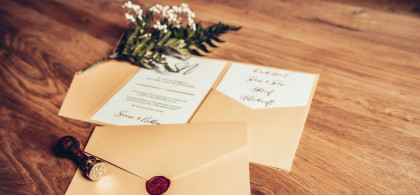 Main image for gallery Papeterie