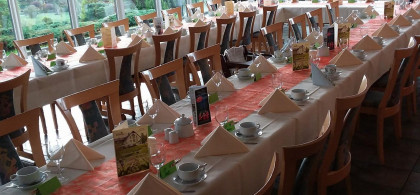 Main image for gallery Impressionen