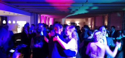 Main image for gallery Ambientebeleuchtung