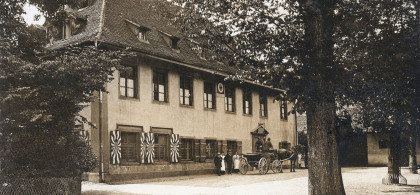 Main image for gallery impressionen